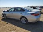 TOYOTA CAMRY LE photo