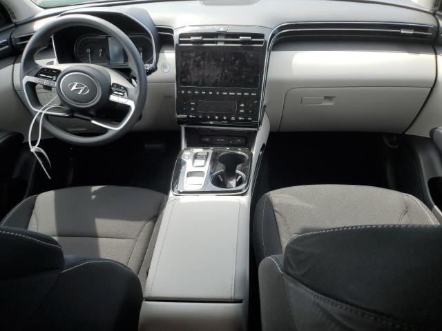 2024 HYUNDAI TUCSON BLU - KM8JBCD1XRU219181
