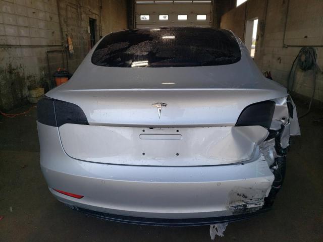 2018 TESLA MODEL 3 - 5YJ3E1EA1JF034814