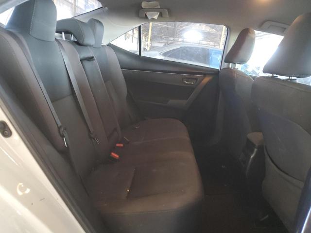 2019 TOYOTA COROLLA L - 2T1BURHE2KC235235
