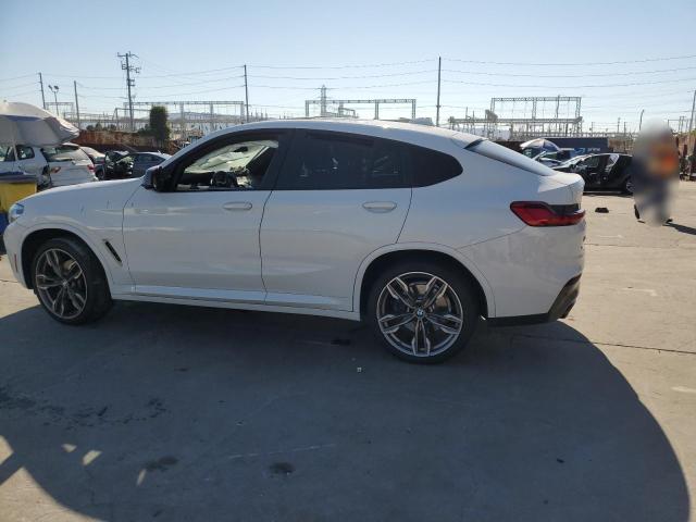 VIN 5UXUJ5C52K9A32869 2019 BMW X4 no.2