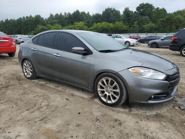 Vin: 1c3cdfch4dd707448, lot: 72960664, dodge dart limited 20134