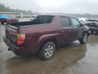 HONDA RIDGELINE photo