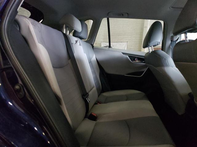 2020 TOYOTA RAV4 LIMIT - 2T3DWRFV0LW061890