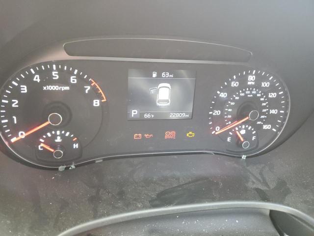 2021 KIA SOUL GT LI - KNDJ63AU8M7790084
