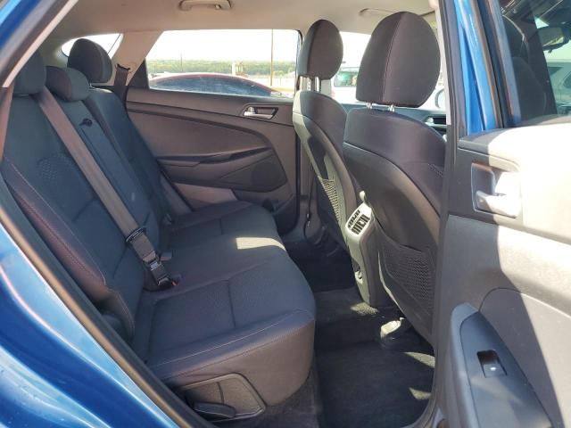 2019 HYUNDAI TUCSON LIM - KM8J3CAL4KU981110