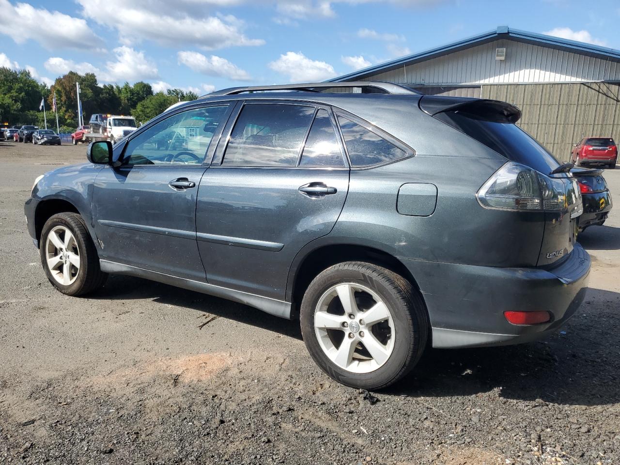 Lot #2972661186 2006 LEXUS RX 330