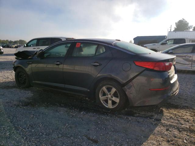 2015 KIA OPTIMA LX - KNAGM4A74F5642655