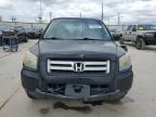 HONDA PILOT LX photo