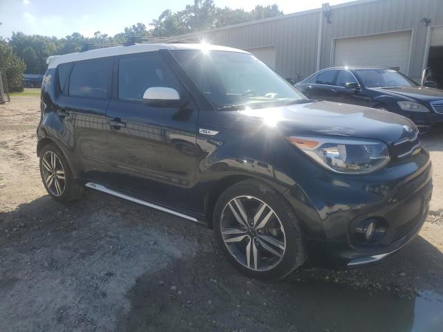 VIN KNDJP3A53J7605313 2018 KIA Soul, + no.4