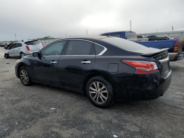 Vin: 1n4al3ap9fc133975, lot: 71097254, nissan altima 2.5 20152