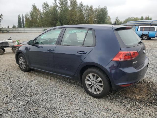 2016 VOLKSWAGEN GOLF S/SE - 3VW217AU8GM035485