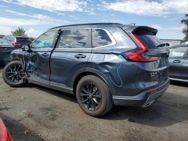 2024 HONDA CR-V SPORT - 5J6RS6H81RL000738