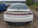 LINCOLN MKZ photo