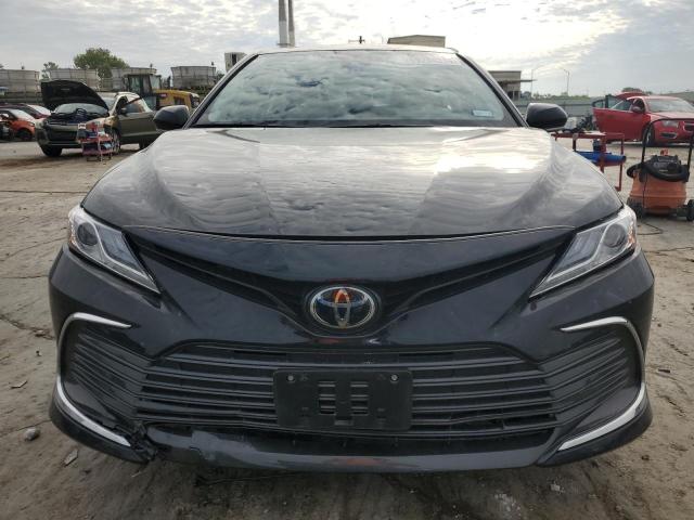 2023 TOYOTA CAMRY XLE - 4T1F11AK1PU177961