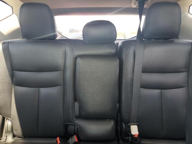 2017 NISSAN MURANO S - 5N1AZ2MGXHN203887