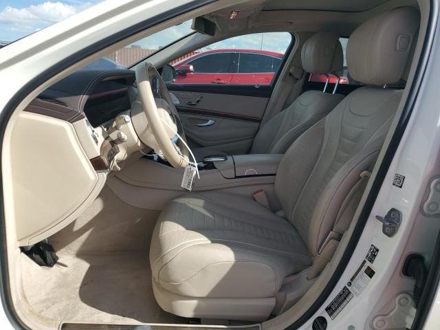 2019 MERCEDES-BENZ S 450 - WDDUG6GB1KA423065
