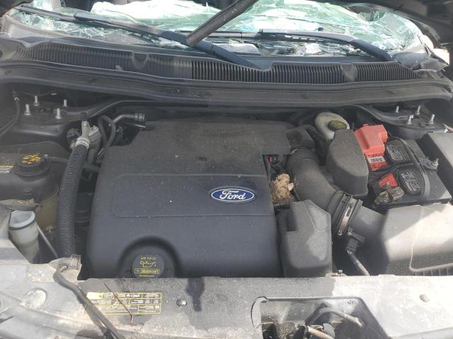 2012 FORD EXPLORER X - 1FMHK8D81CGA27713