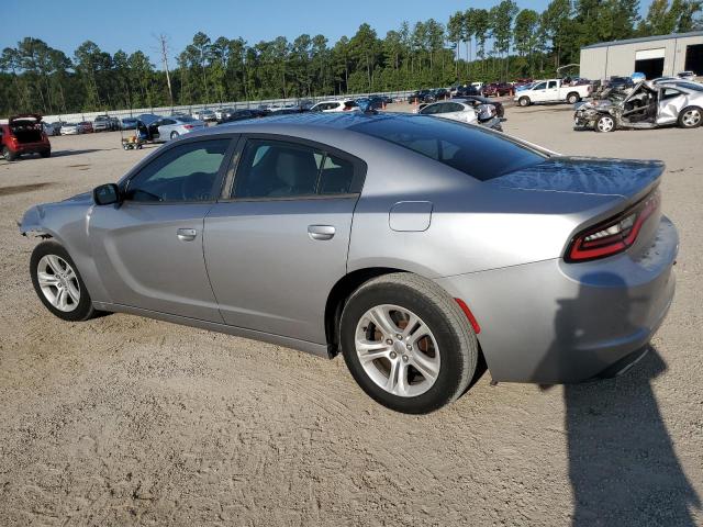 2015 DODGE CHARGER SE - 2C3CDXBG5FH752239