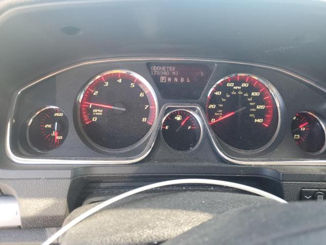 2017 GMC ACADIA LIM - 1GKKRSKDXHJ175196