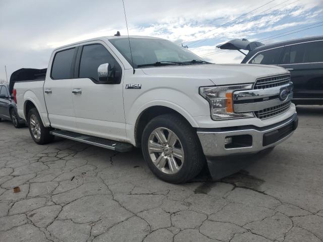 Vin: 1ftew1c50kfb57819, lot: 73255254, ford f-150 supercrew 20194