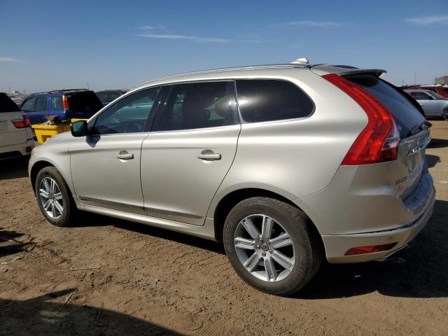 VIN YV440MRUXH2000289 2017 Volvo XC60, T5 Inscription no.2