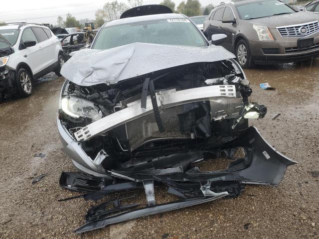 2018 HONDA CIVIC LX - 19XFC2F50JE008916