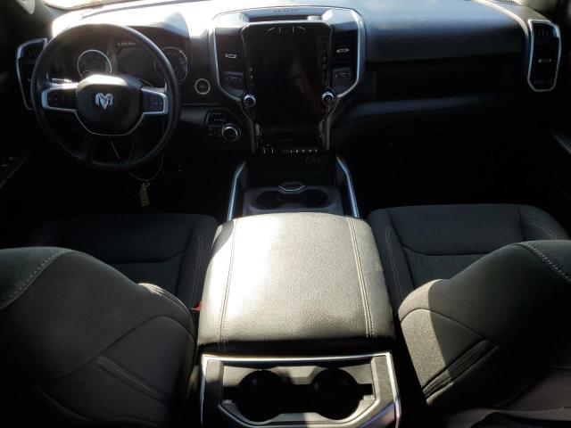 2023 RAM 1500 BIG H - 1C6SRFFM9PN543279