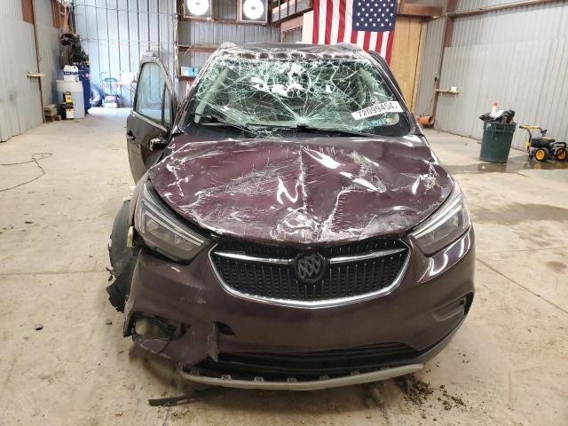 VIN KL4CJESB9JB655134 2018 Buick Encore, Preferred no.5