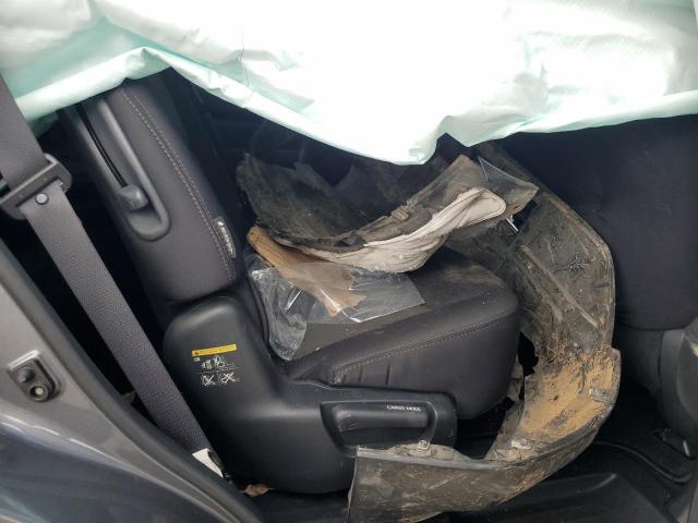 2019 NISSAN PATHFINDER - 5N1DR2MM3KC655024
