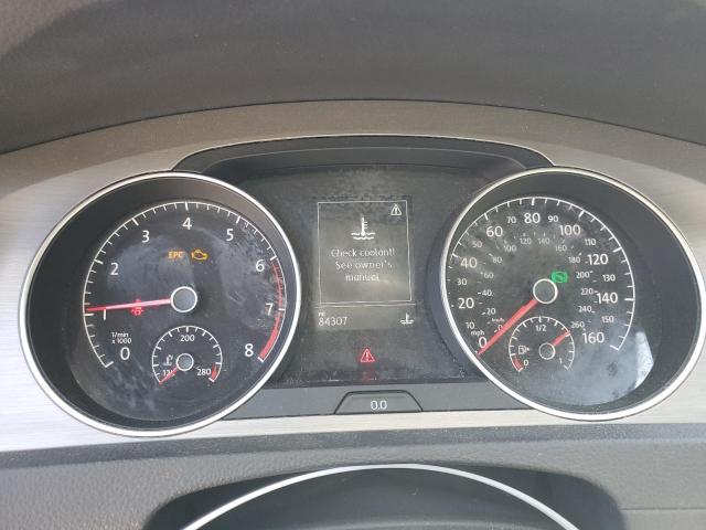 2015 VOLKSWAGEN GOLF - 3VW217AU2FM077746
