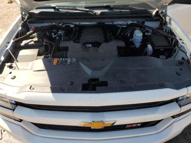 2018 CHEVROLET SILVERADO - 3GCUKREC3JG467803