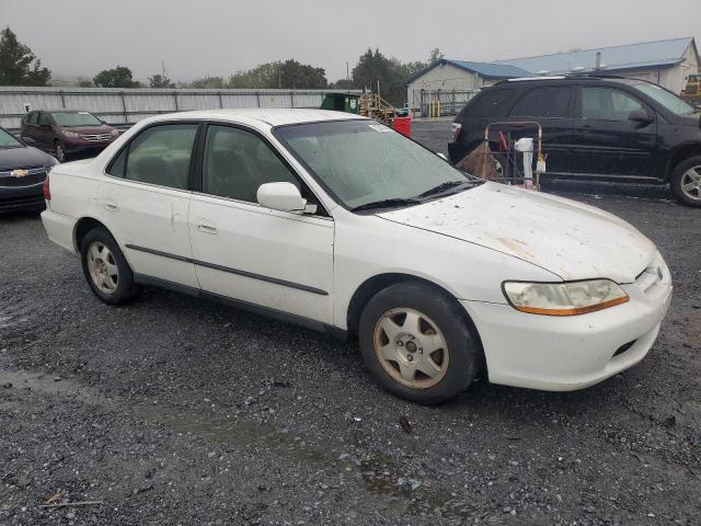 2000 HONDA ACCORD LX JHMCG6656YC037092  72783784