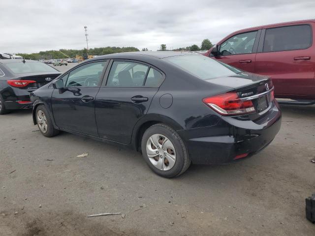 2015 HONDA CIVIC LX - 19XFB2F56FE277139