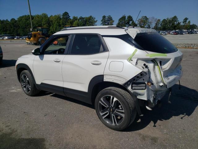2021 CHEVROLET TRAILBLAZE - KL79MPSL9MB158937