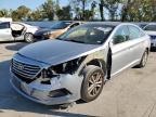 2017 HYUNDAI SONATA SE - 5NPE24AF3HH590137