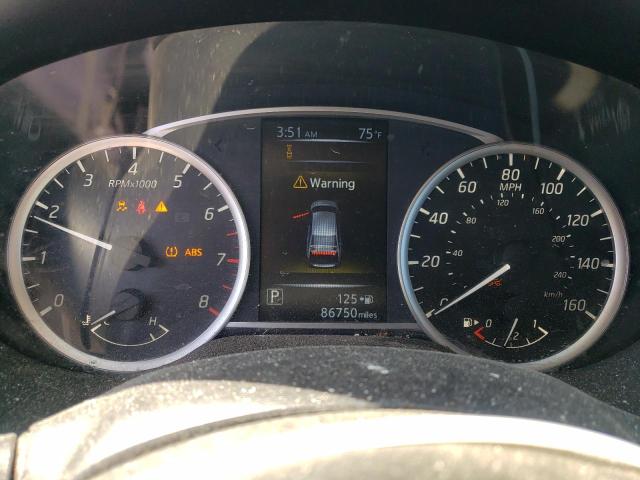 2018 NISSAN SENTRA S - 3N1AB7AP4JY320869