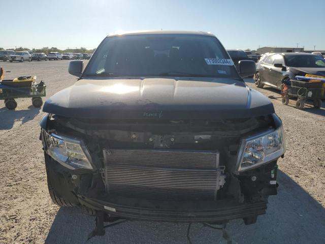 VIN 3C4PDCAB8FT692556 2015 Dodge Journey, SE no.5