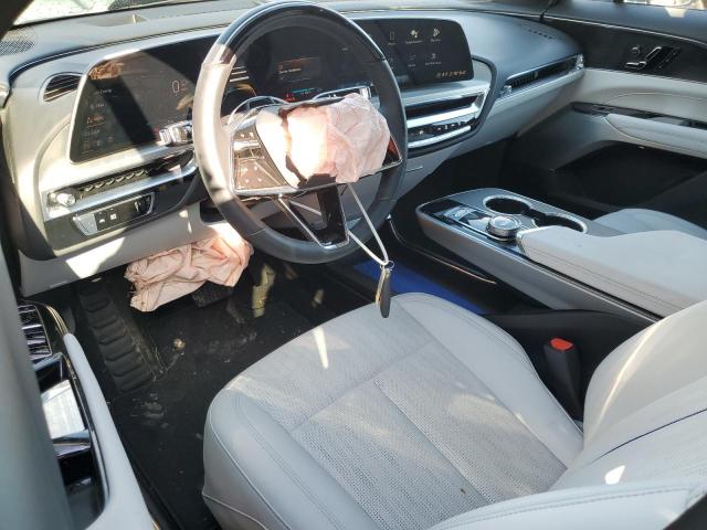 2024 CADILLAC LYRIQ SPOR 1GYKPVRL3RZ124748