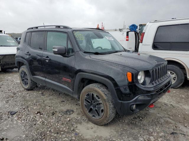 2018 JEEP RENEGADE T - ZACCJBCB6JPH90936