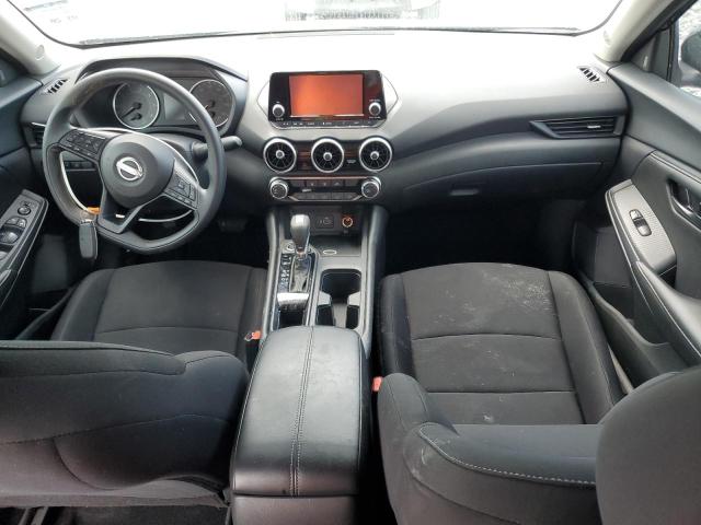 2024 NISSAN SENTRA S - 3N1AB8BV7RY246992