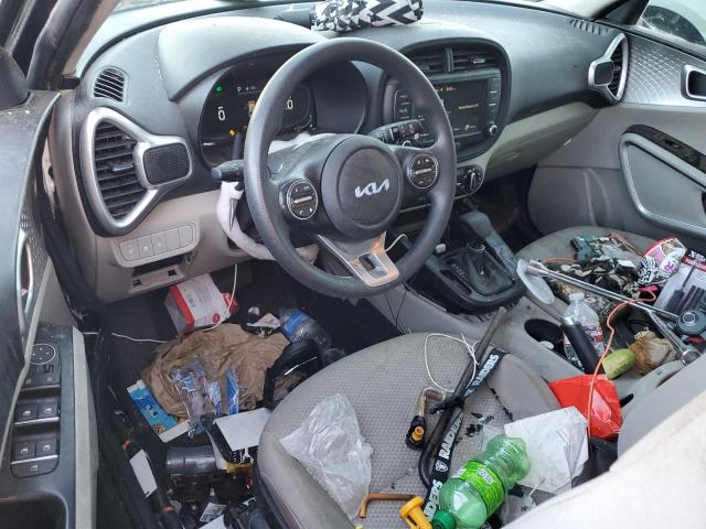 2023 KIA SOUL LX - KNDJ23AU3P7873681