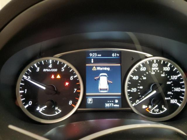 2019 NISSAN SENTRA S - 3N1AB7APXKY326886