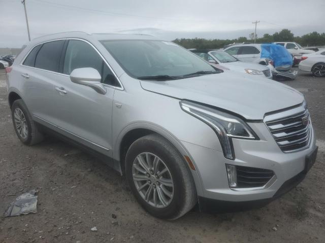 2019 CADILLAC XT5 LUXURY 1GYKNCRS3KZ105320  71491504