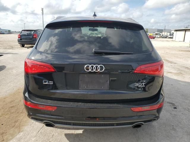 VIN WA1DGAFP2EA129697 2014 Audi Q5, Premium Plus no.6