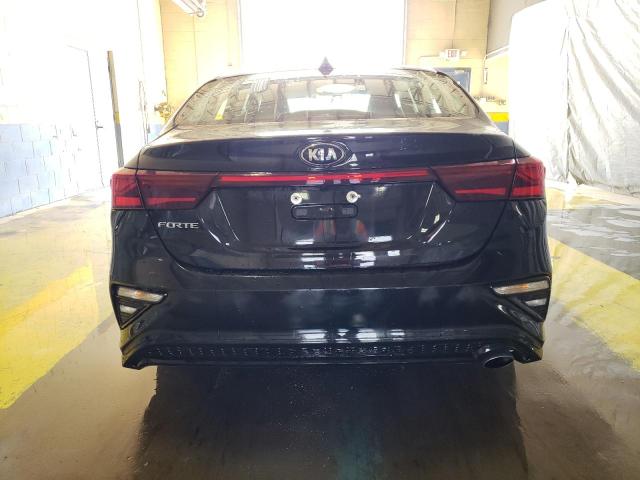 VIN 3KPF24AD1KE105802 2019 KIA Forte, FE no.6