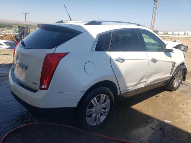 VIN 3GYFNBE34ES613789 2014 Cadillac SRX, Luxury Col... no.3