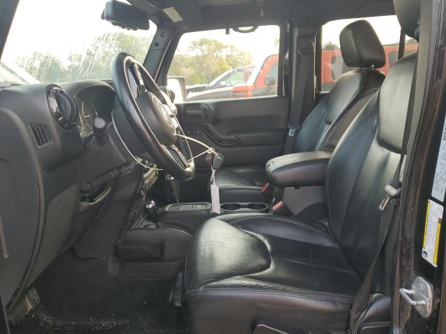 2015 JEEP WRANGLER U - 1C4BJWEG9FL702744