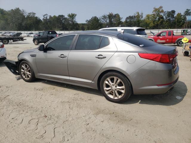 VIN 5XXGN4A79DG147683 2013 KIA Optima, EX no.2