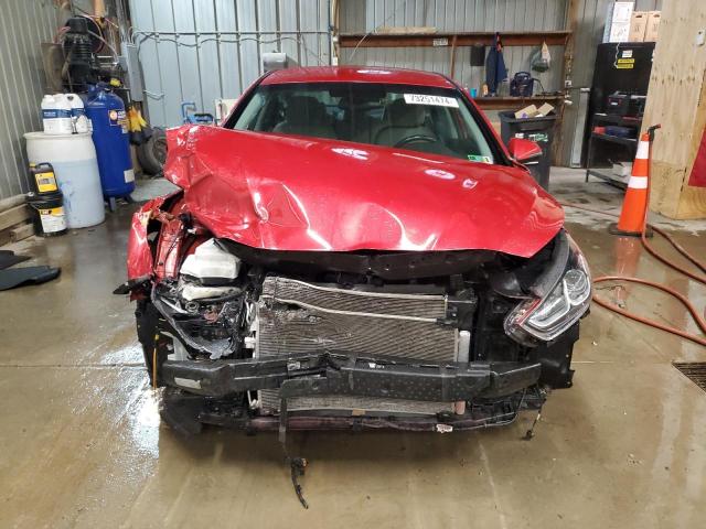 2018 HYUNDAI 25LC-7A 5NPE34AF5JH610651